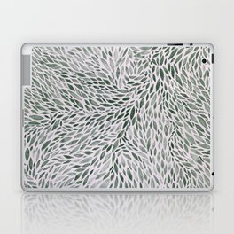 Living Leaves Laptop Skin