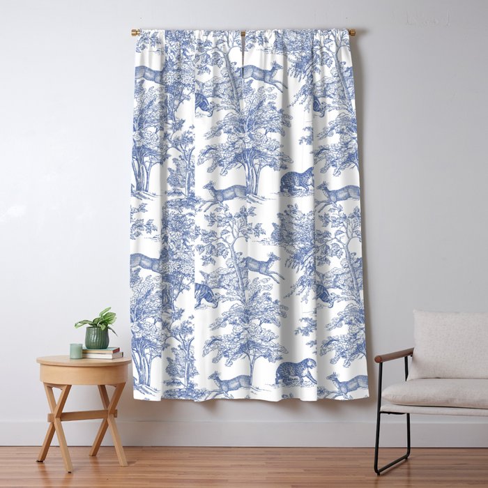 Blackout Curtain