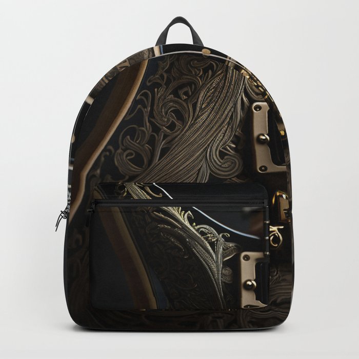 St. Gabriel's Electric Guitar Backpack