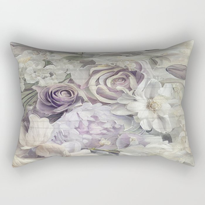 Rectangular Pillow
