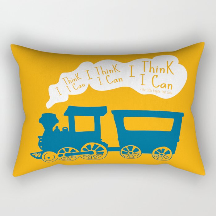 I Think I Can I Think I Can I Think I Can The Little Engine