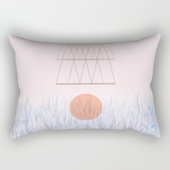 Harvest Rectangular Pillow