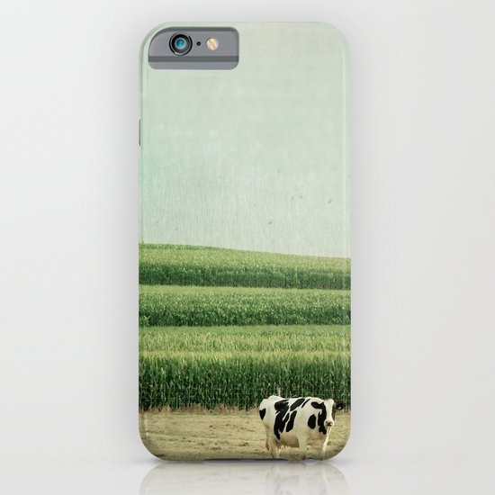 mariella iPhone & iPod Case