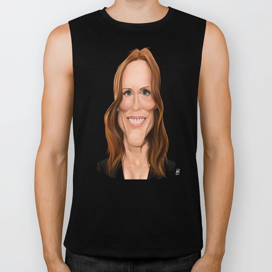 Celebrity Sunday ~ Julianne Moore Biker Tank