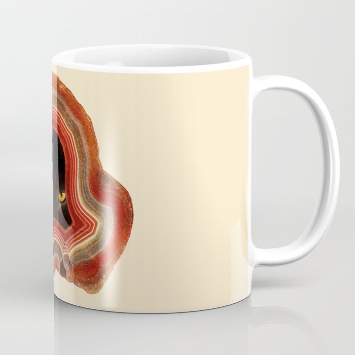 ancient beast Coffee Mug