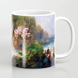 Spring, Symphony of Nature Mug