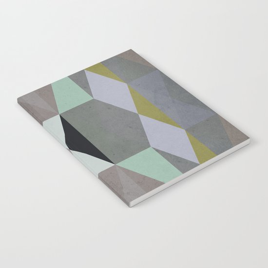 The Nordic Way X Notebook