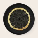 Three Amigos Wall    Clock by Nature Magick | Society6