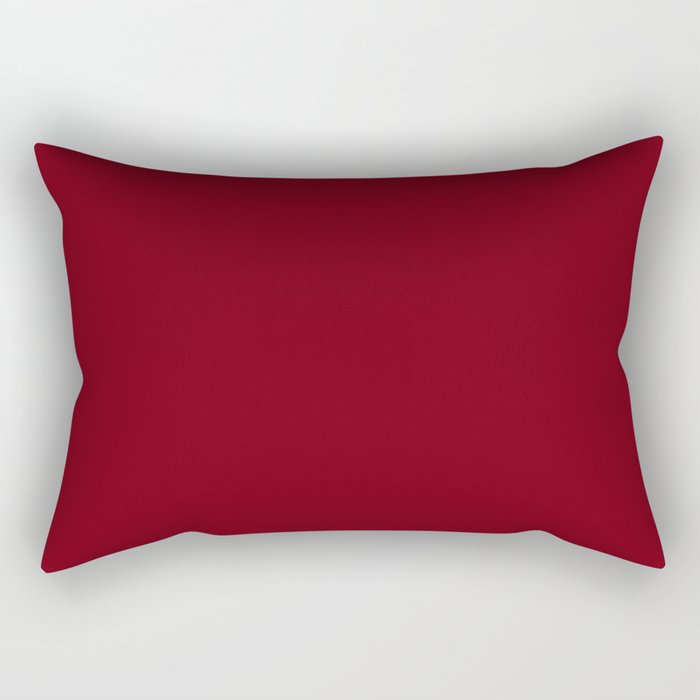 Slice Rectangular Pillow