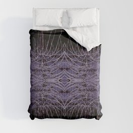 Life Electric Duvet Cover