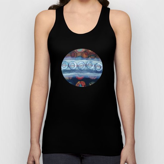 Renegades Unisex Tank Top