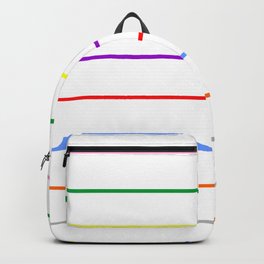 rows Backpack