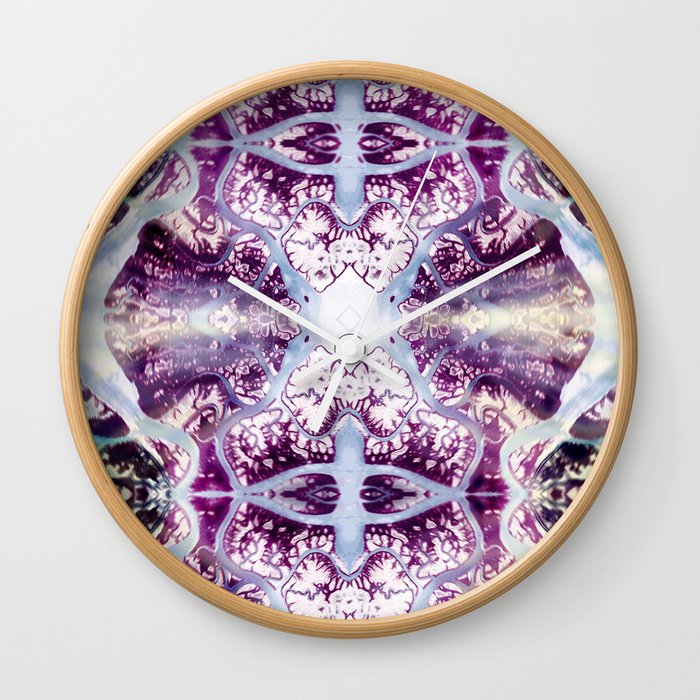 Absolution- Return To The Source Wall Clock