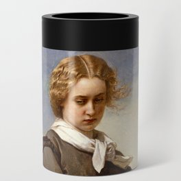 Love’s Melancholy by Constant Mayer Can Cooler