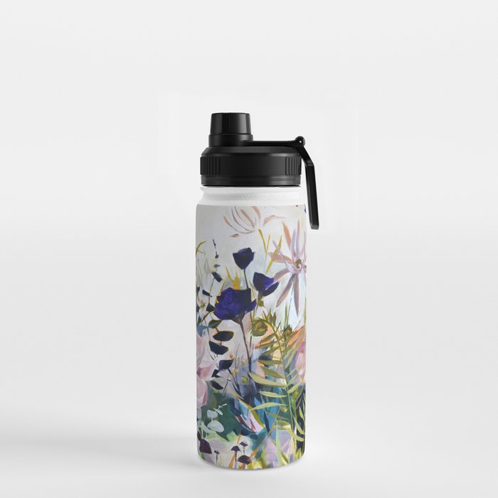 For The Beauty of the Earth Water Bottle