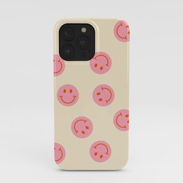 Smiley Face Iphone Cases To Match Your Personal Style Society6
