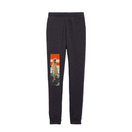 Again, It's Amazing Kids Joggers