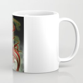 Bound Banshee Coffee Mug