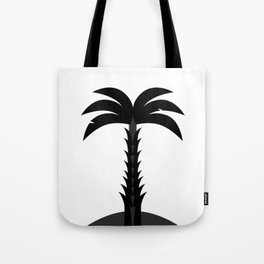 palmtree Tote Bag