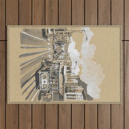 San Francisco Outdoor Rug