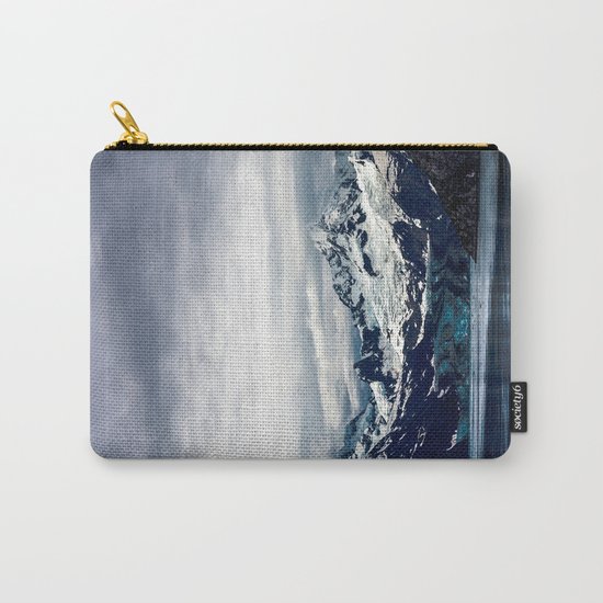 Mountain Carry-All Pouch