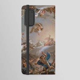 Olympus: The Fall of the Giants Android Wallet Case