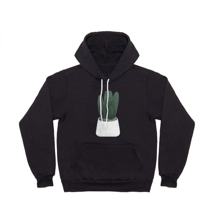 Cactus Plant Hoody