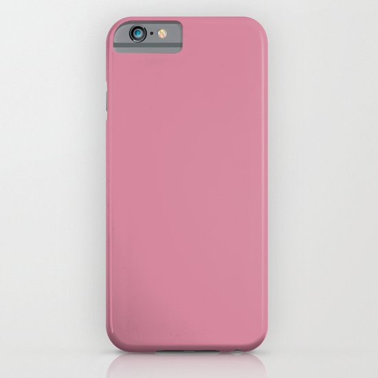 Raspberry Ice-cream iPhone & iPod Case
