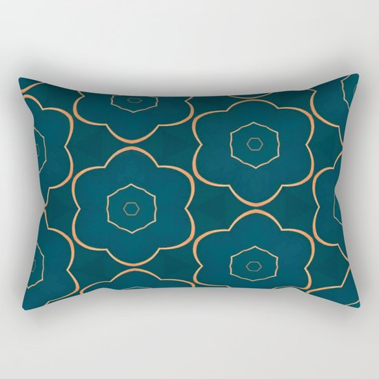 Aphrodite #society6 #decor #buyart Rectangular Pillow