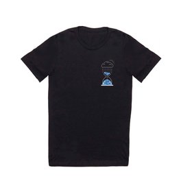 Rain-Glass T Shirt