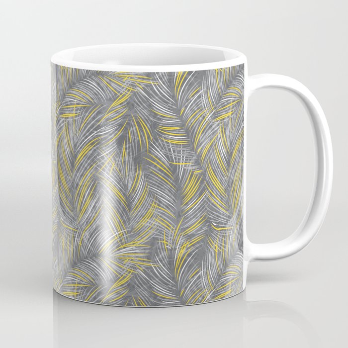 Fern 3 Coffee Mug