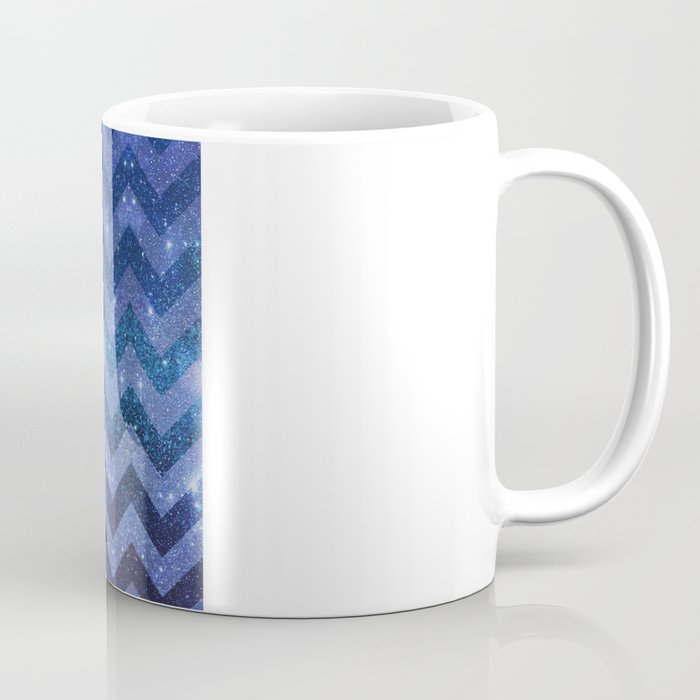CHEvRON  Coffee Mug