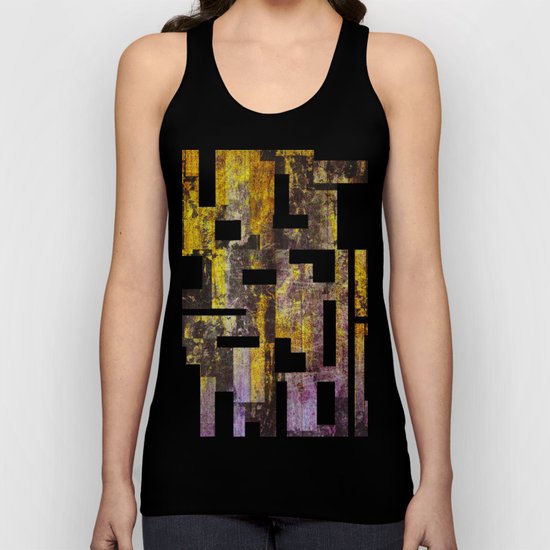CitriX Unisex Tank Top