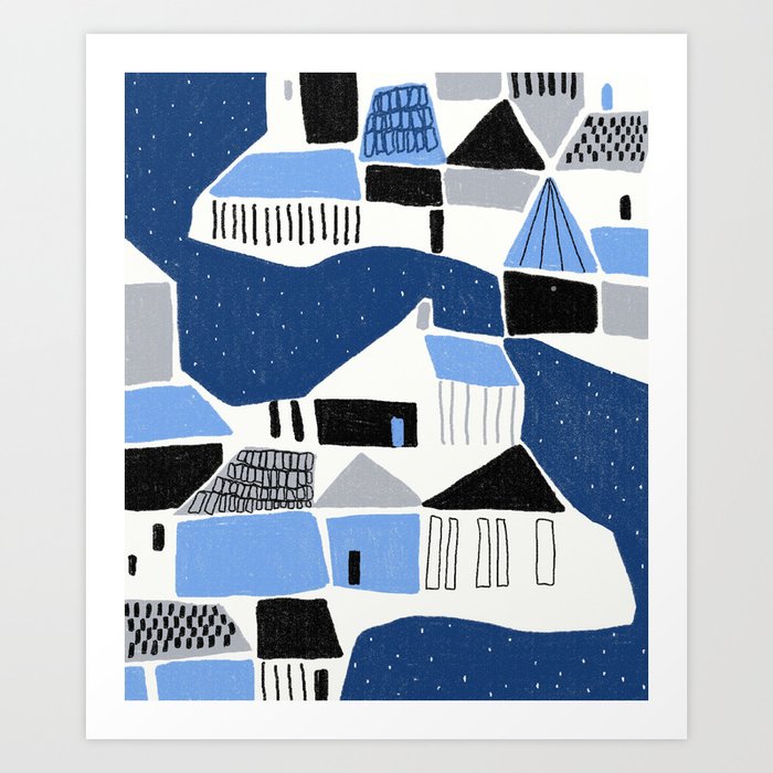 Art Print