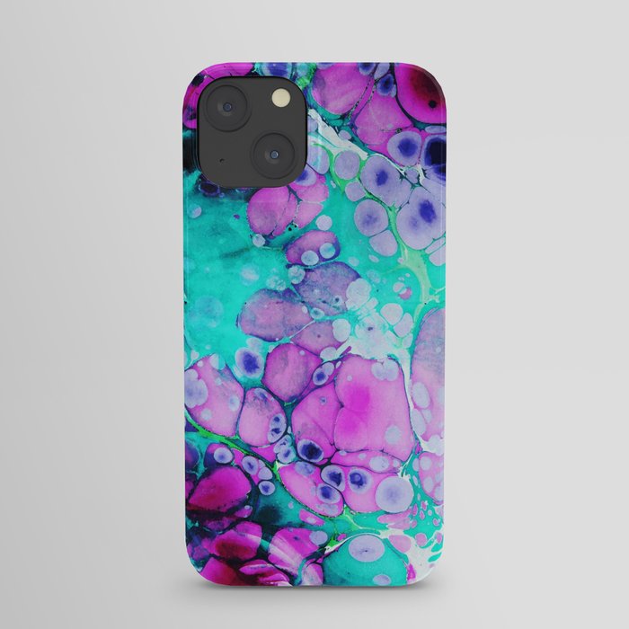 dreaming in color iPhone Case by Sylvia Cook Photography | Society6