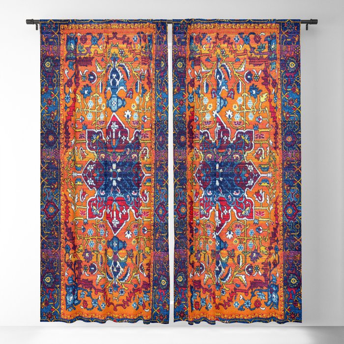 Blackout Curtain