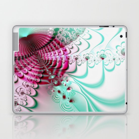 cake Laptop & iPad Skin