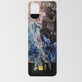 Dawning Android Card Case