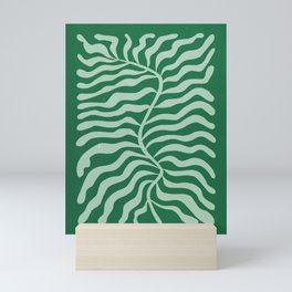 Fun Sage: Matisse Edition Mini Art Print