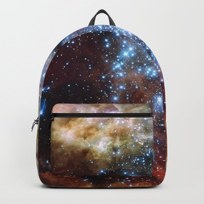 Hubble picture 30 : Clusters in Tarantula Nebula 30 Doradus Backpack by ...