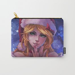 Vagenda Commission #6 (Monori Rogue) Carry-All Pouch | Vagenda, Painting, Christmas 