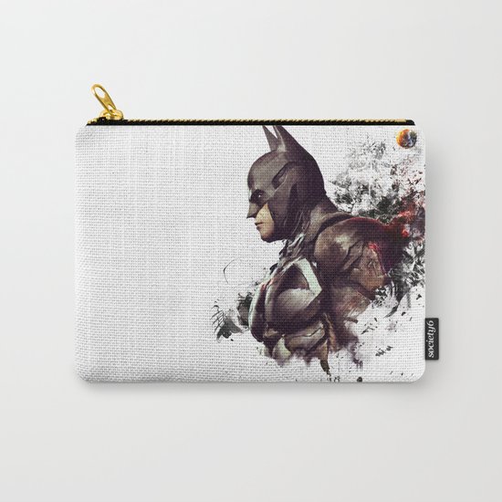 bat Carry-All Pouch