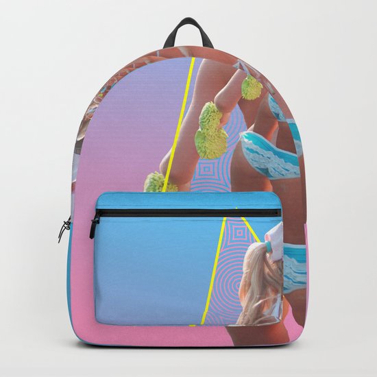 always tripp'n Backpack