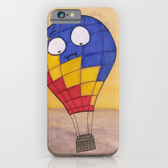 Balloon iPhone & iPod Case