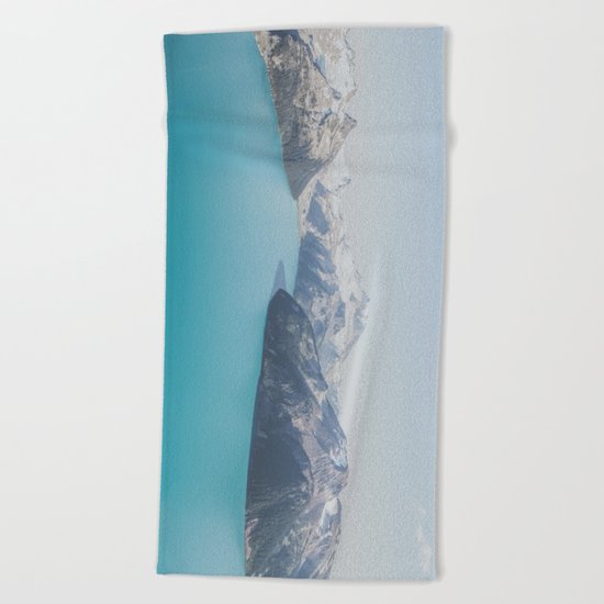 Canada Beach Towel