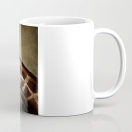 Giraffe  Coffee Mug