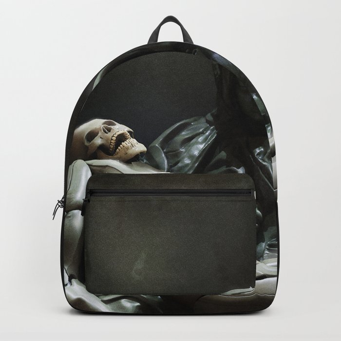 The Pity Backpack
