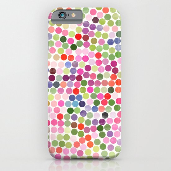 dance 11 iPhone & iPod Case