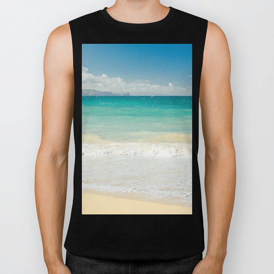 This Paradise Life Biker Tank