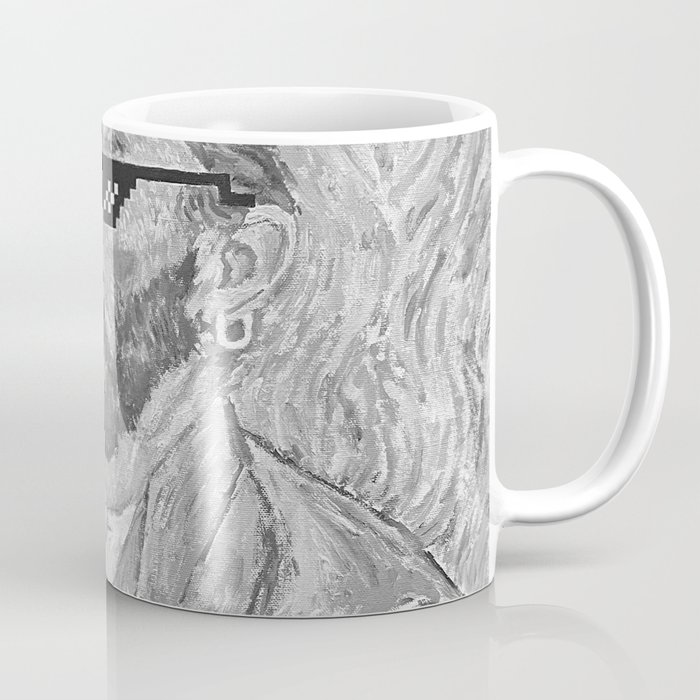 Van Gogh Coffee Mug
